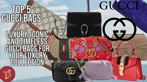 best Gucci luggage brand